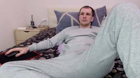 Nick online show from February 16, 2026, 8:43 am