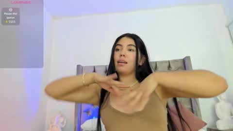 Snapshot of nikkibotero chatting on November 29, 2025, 9:40 pm nikkibotero online show from November 29, 2025, 9:40 pm