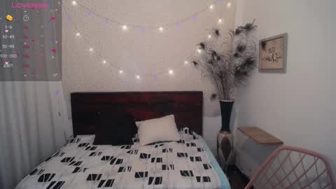 NikkieMilky online show from January 11, 2025, 4:38 am