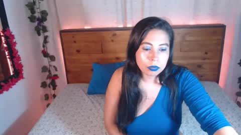 NikkieMilky online show from February 18, 2026, 2:51 am