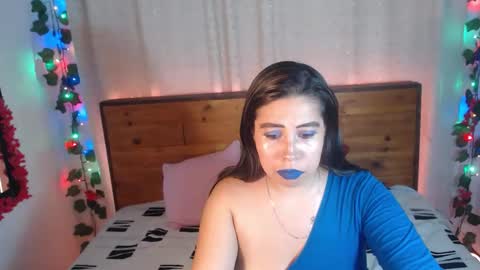 NikkieMilky online show from April 2, 2026, 2:31 am