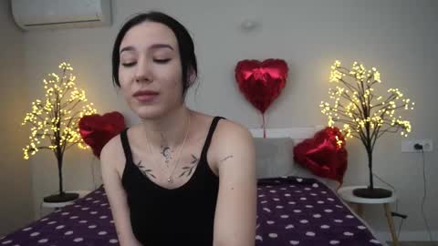 Snapshot of nikkigoldx chatting on March 3, 2025, 1:42 pm Nikki online show from March 3, 2025, 1:42 pm