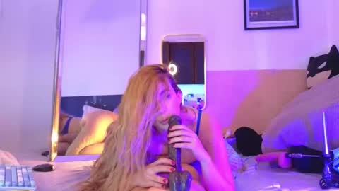 nikki online show from June 7, 2026, 11:30 pm