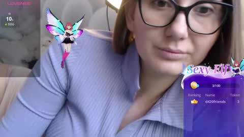 nikkikiss___ online show from February 3, 2026, 4:54 am