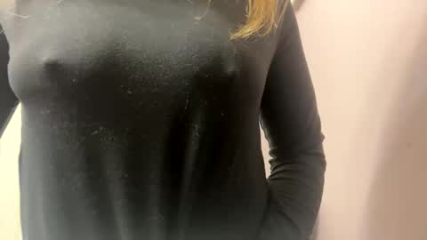 NikkiLuv online show from March 9, 2026, 8:07 am