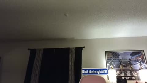 Snapshot of nikkimasters1091 chatting on February 11, 2025, 1:51 pm Nikki Mastersgirl1091 online show from February 11, 2025, 1:51 pm