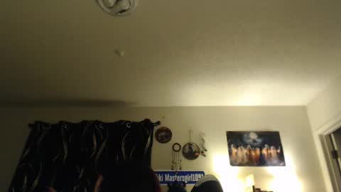 Snapshot of nikkimasters1091 chatting on October 23, 2025, 12:54 am Nikki Mastersgirl1091 online show from October 23, 2025, 12:54 am