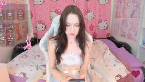Snapshot of nikkimiltonss chatting on April 17, 2026, 5:16 pm Nikki online show from April 17, 2026, 5:16 pm