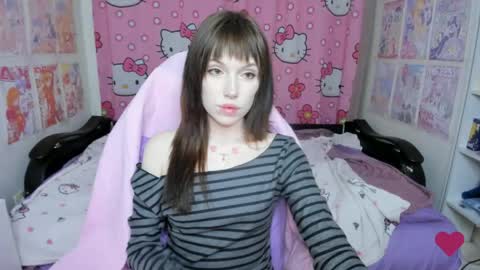 Snapshot of nikkimiltonss chatting on May 18, 2026, 6:25 pm Nikki online show from May 18, 2026, 6:25 pm