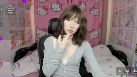 Snapshot of nikkimiltonss chatting on June 19, 2026, 8:07 am Nikki online show from June 19, 2026, 8:07 am