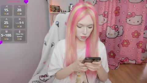 Snapshot of nikkimiltonss chatting on July 15, 2026, 2:22 pm Nikki online show from July 15, 2026, 2:22 pm