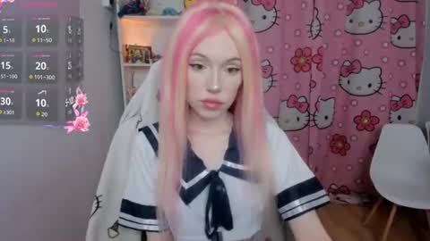 Snapshot of nikkimiltonss chatting on August 1, 2026, 8:19 pm Nikki online show from August 1, 2026, 8:19 pm