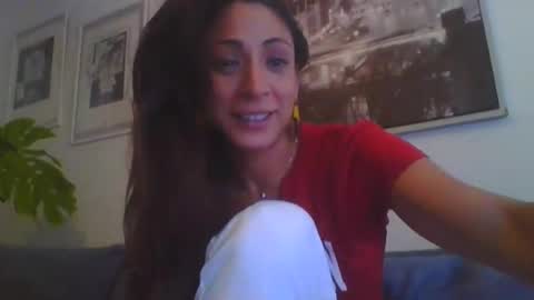 nikkipoon online show from April 26, 2026, 7:22 pm