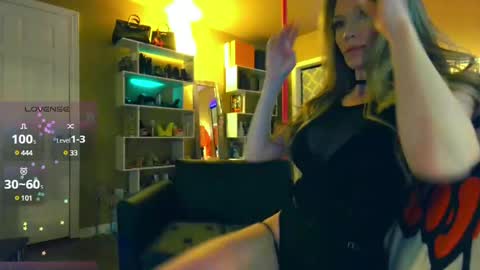 Snapshot of nikkiprincess chatting on March 2, 2025, 4:07 am Schedule IN BIO online show from March 2, 2025, 4:07 am