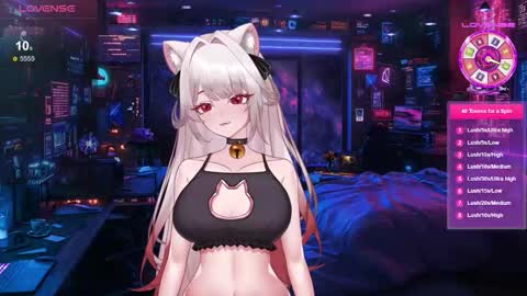 Snapshot of nikkipurr chatting on September 15, 2025, 6:52 pm nikkipurr online show from September 15, 2025, 6:52 pm