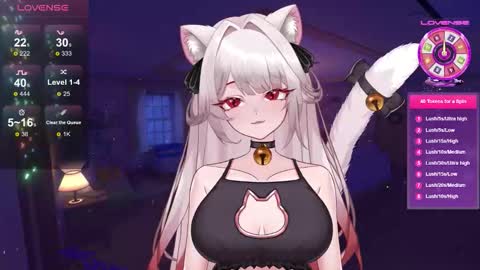 nikkipurr online show from February 2, 2026, 5:44 pm