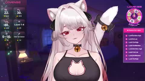 nikkipurr online show from February 4, 2026, 6:19 am