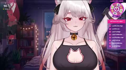 nikkipurr online show from May 1, 2026, 6:12 pm