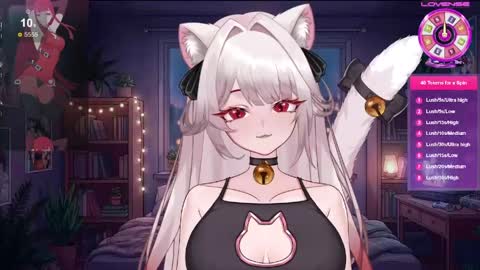 nikkipurr online show from May 2, 2026, 5:29 pm