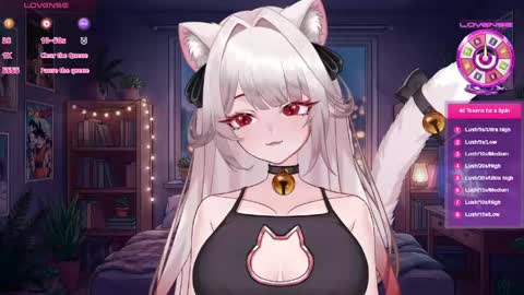 nikkipurr online show from June 2, 2026, 5:42 am