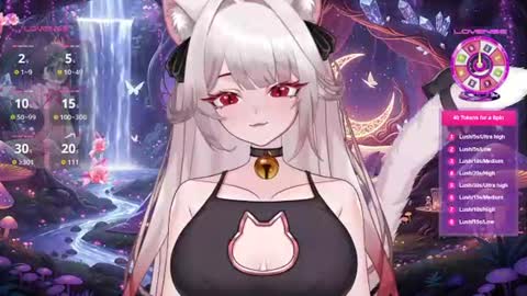nikkipurr online show from June 11, 2026, 5:55 pm