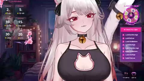 nikkipurr online show from June 18, 2026, 5:17 pm