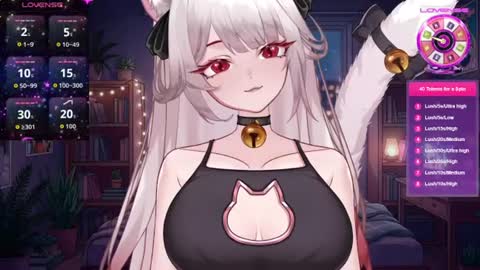 nikkipurr online show from June 24, 2026, 6:07 pm