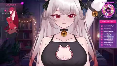 nikkipurr online show from June 28, 2026, 5:41 pm