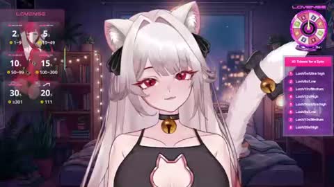 nikkipurr online show from June 29, 2026, 5:46 pm
