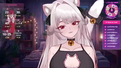 nikkipurr online show from June 30, 2026, 5:52 am