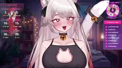 nikkipurr online show from July 1, 2026, 5:34 pm