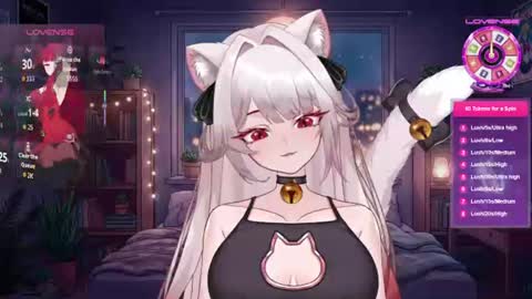 nikkipurr online show from July 2, 2026, 6:30 am