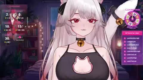 nikkipurr online show from July 4, 2026, 5:41 pm