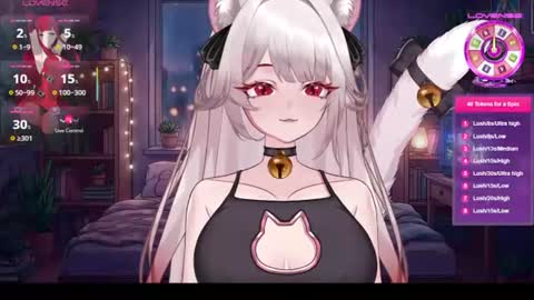 nikkipurr online show from July 5, 2026, 6:26 pm
