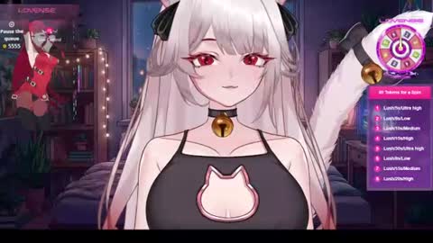 nikkipurr online show from July 6, 2026, 6:32 pm