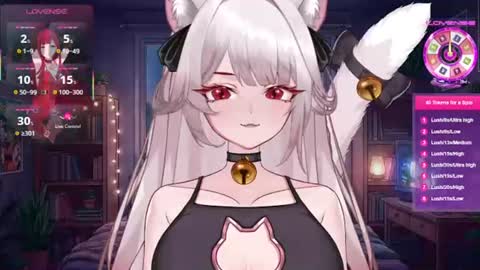 nikkipurr online show from July 8, 2026, 6:12 pm