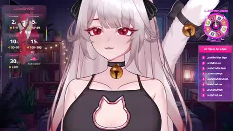 nikkipurr online show from July 10, 2026, 6:32 pm
