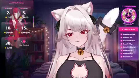 nikkipurr online show from July 15, 2026, 5:51 pm