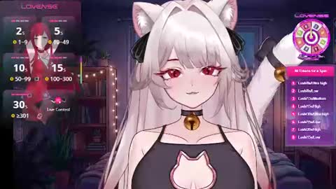 nikkipurr online show from July 17, 2026, 5:47 am