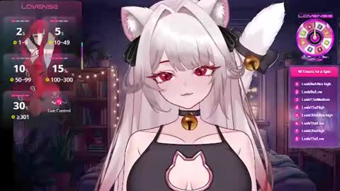 nikkipurr online show from July 20, 2026, 4:49 am
