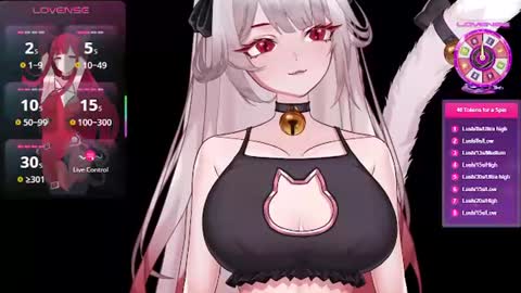 nikkipurr online show from July 23, 2026, 5:33 pm