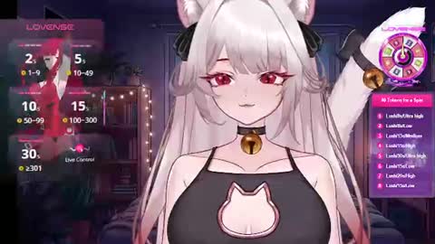 nikkipurr online show from July 24, 2026, 6:00 am