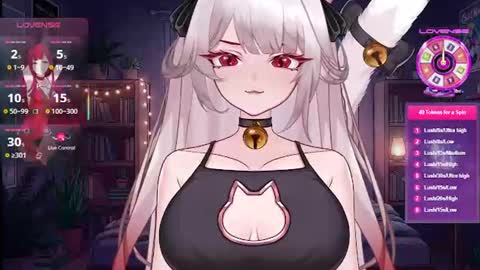 nikkipurr online show from July 24, 2026, 6:06 pm