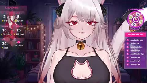 nikkipurr online show from July 26, 2026, 6:21 am