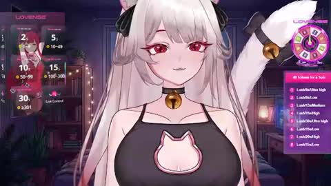 nikkipurr online show from July 27, 2026, 6:04 pm