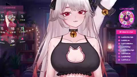 nikkipurr online show from July 30, 2026, 5:34 pm