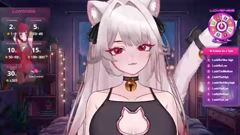 nikkipurr online show from July 31, 2026, 6:29 pm