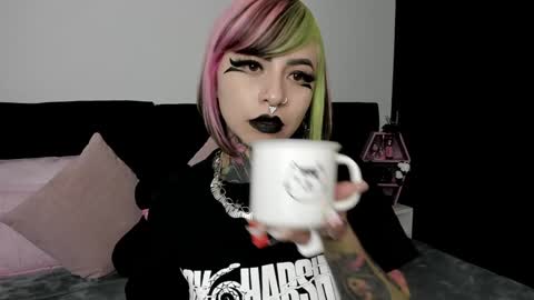 Nikki Ramone   online show from January 24, 2025, 11:59 am