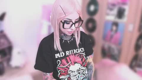 Nikki Ramone   online show from January 7, 2026, 11:34 am