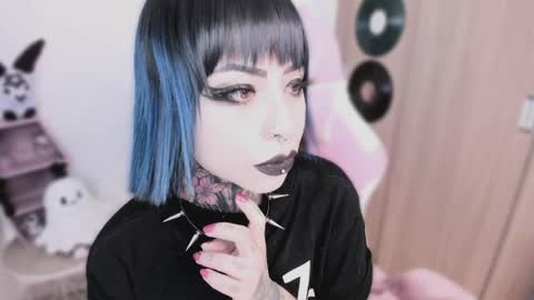 Nikki Ramone   online show from May 5, 2026, 8:22 am